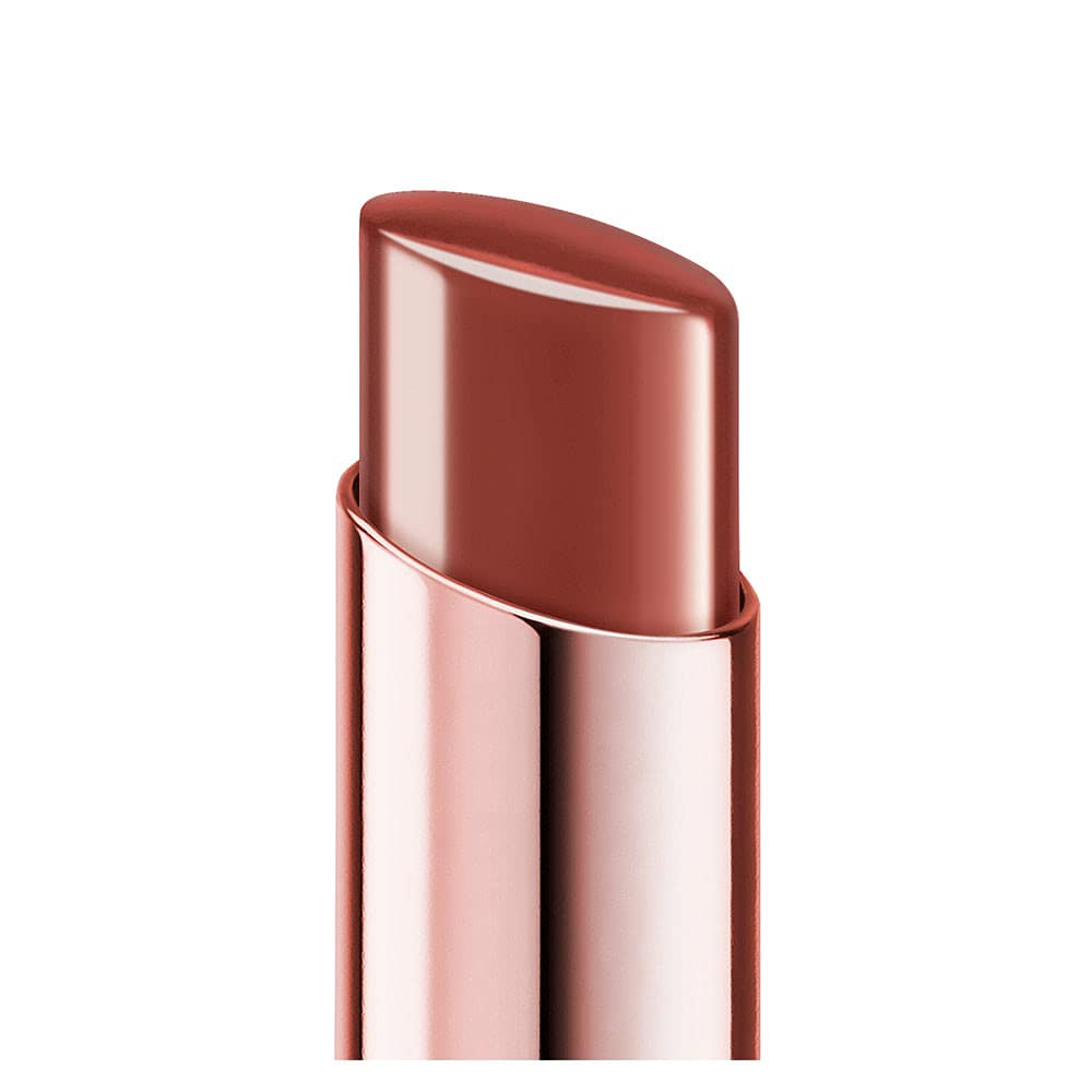 Lancôme Mademoiselle Cooling Balm Balsamo Colorato per Labbra, 007 Bouncy Beige, 3.2 g
