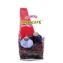 Indocafe Original Blend Refill Pack Instant Coffee 1.76 Oz by Indocafe