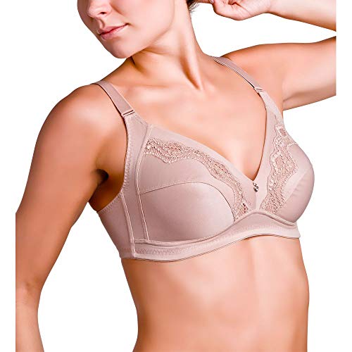 Sutiã Dilady Sustentação Redutor 12371 080