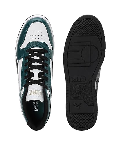 Image of Puma Unisex Adult RBD Game Low Sneaker
