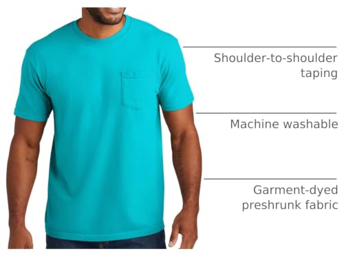 Image of Comfort Colors Mens 6030cc