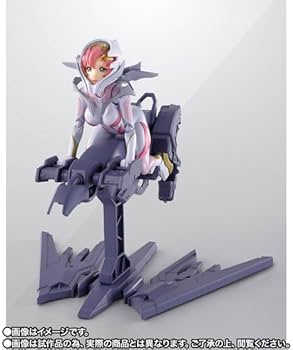 Amazon.co.jp: S.H.Figuarts ラクス・クライン（パイロットスーツVer