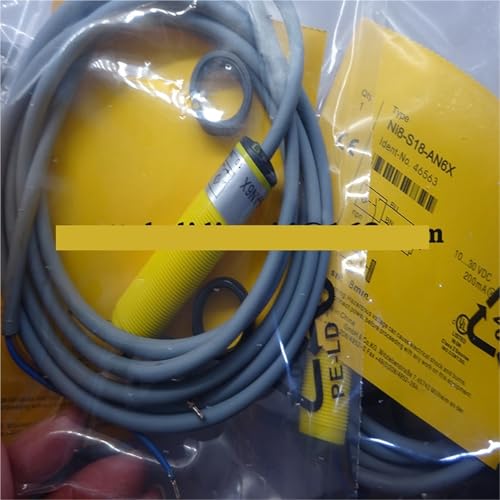 Evite fallos de señal con el sensor BI8-Q10-VN6X2 para entornos de alta vibración 3