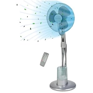 ProfiCare Standventilator PC-VL 3111 LB