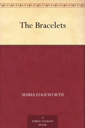 The Bracelets (English Edition)