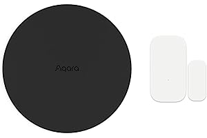 Aqara M2 Smart Hub Plus: Enhanced Zigbee Connection for Automating Your Home