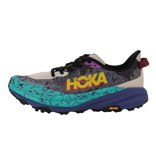 Image of Hoka Mens Speedgoat 6 Mid GTX