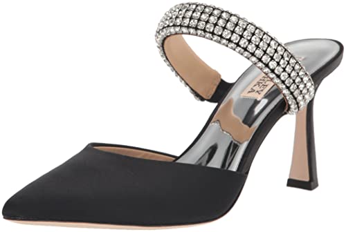 Badgley Mischka Women's Sadiya Pump