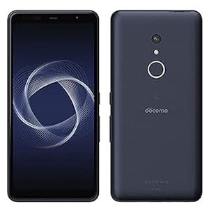 docomo arrows Be4 Plus F-41B SIMロック解除済 シムフリー 未使用品 黒 Black ブラック 4942857217803" 