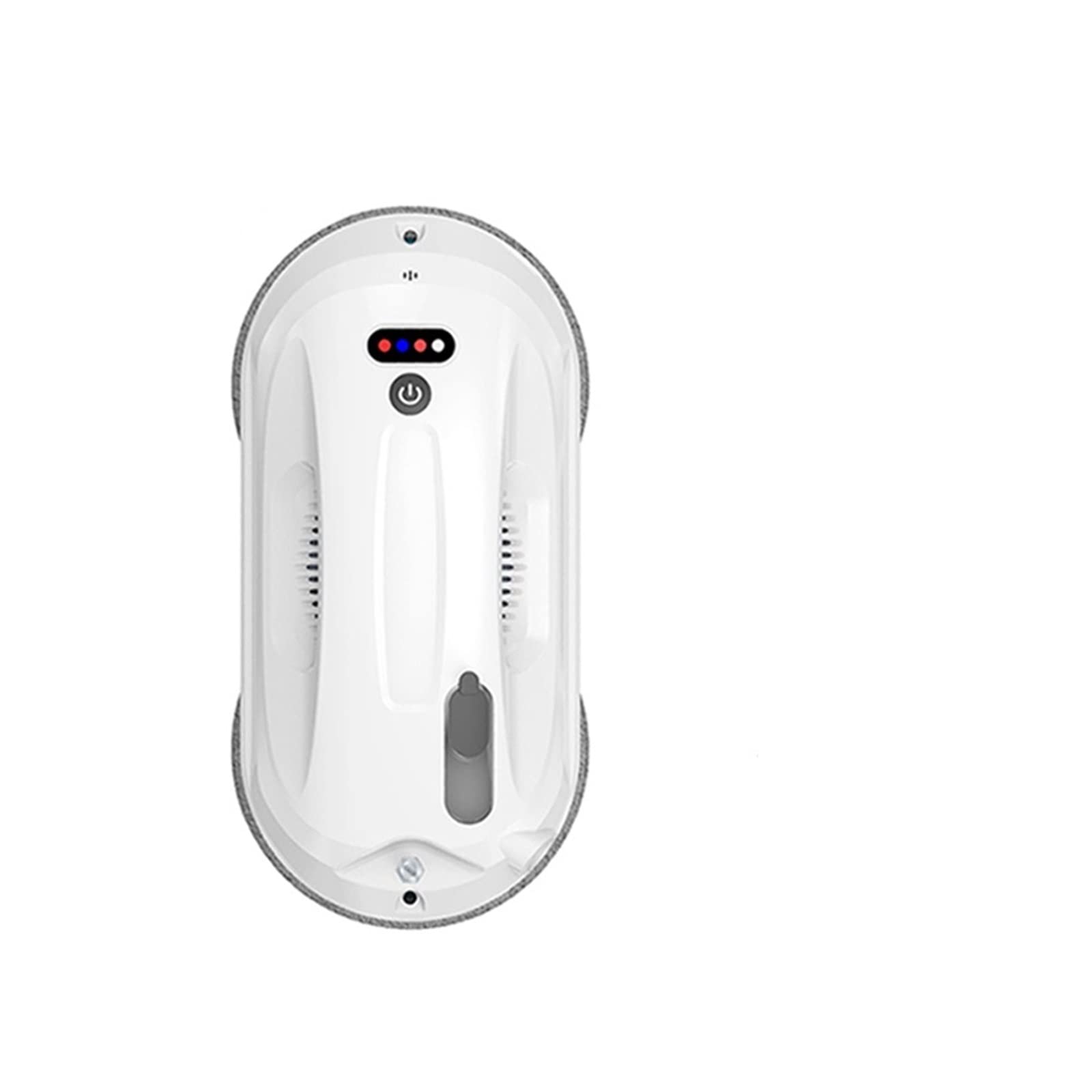 Robot aspirateur électrique pour fenêtres et carrelages de salle de bain