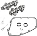 S&S Cycle 330-0105 557 EZ Chain Drive Cam Kit