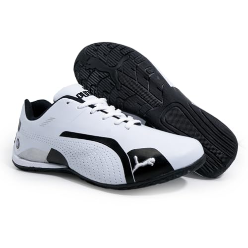 Tênis Masculino X (BRANCO, BR, Adulto, Numérico, 40)