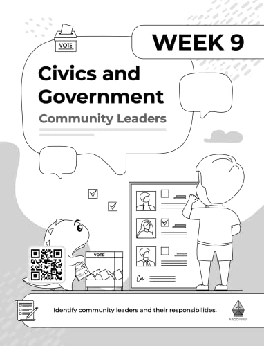 2nd Grade Social Studies: Daily Practice Workbook | 20 Weeks of Fun Activities | History | Civic and Government | Geography | Economics | + Video ... Each Question (Social Studies by ArgoPrep) - Image 9