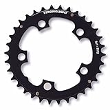 kettenblatt lochkreis 94 4 arm Mit Steigbügel-Hilfen CSA, Shimano kompatibel, hart eloxiert