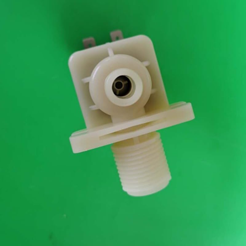 Électrovanne d'eau anti-fuite 1/2" de qualité alimentaire pour fluide 48V
