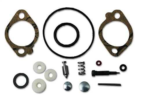 MURNELAP for Briggs & Stratton 498260 Kit Carburetor Overhaul