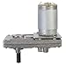 Produktbild Takanawa 555 Metal Gear Motor 12V 24V DC Getriebemotor