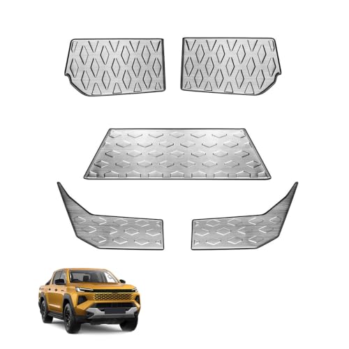 �y2026�V�^�zFOR �V�^ �n�C���b�N�X 9��� HILUX GUN226�^�i2026�N5���`���s�j���A�o���p�[�T�C�h�X�e�b�v �e�[���Q�[�g�t�b�g�y�_�� �X�e�����X�X�`�[���f�� �Ԏ��p�݌v ���h�~ �ϖ��Ր� �ی쐫 ���t���ȒP 5�_�Z�b�g �n�C���b�N