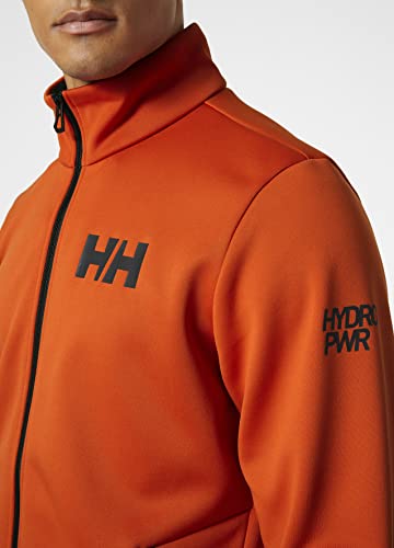 Image of Helly Hansen Men's Hp Fleece Jacket 2.0
