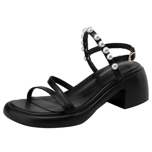 Sandales femme bride arrière Lizoleor au design épuré et finitions soignées