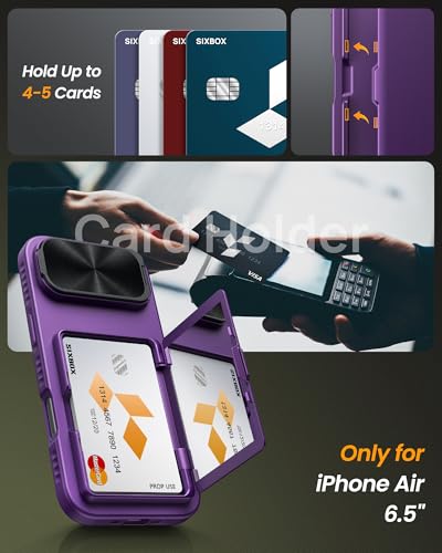 Image of for Phone case (Purple, i7 Air)