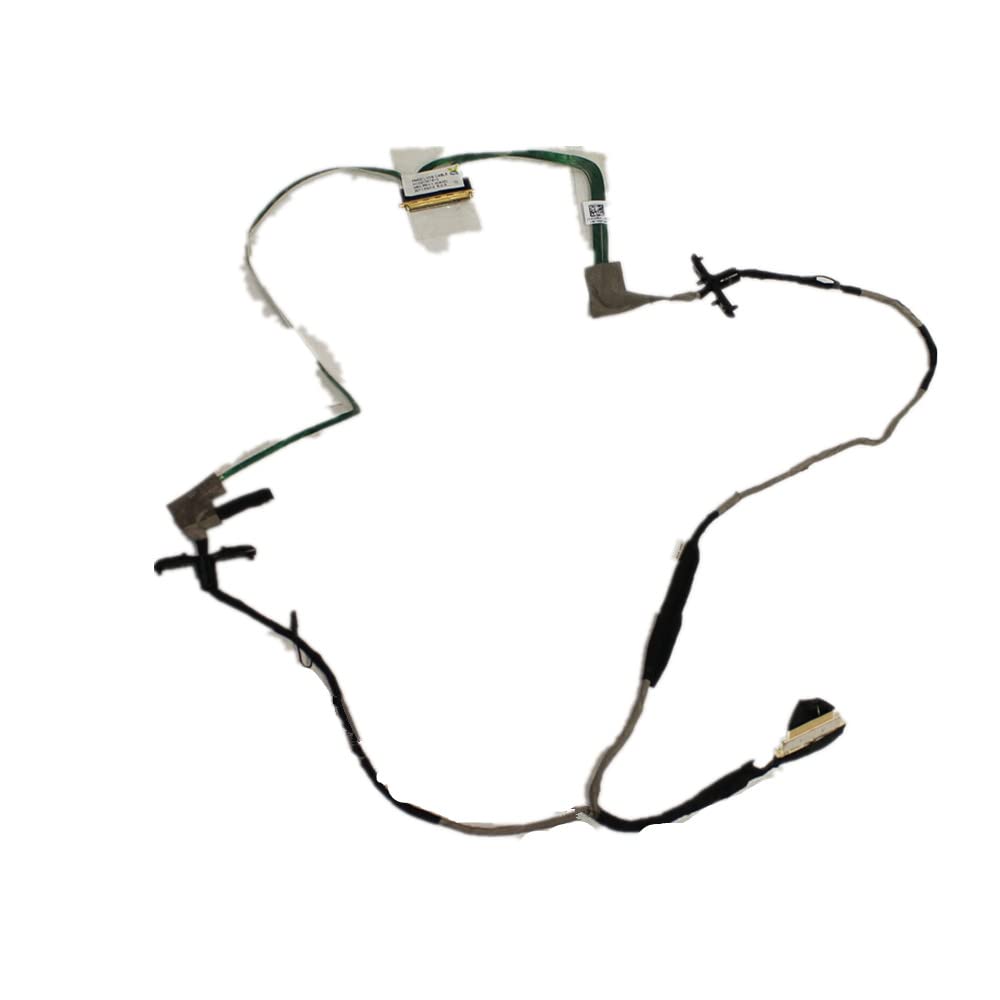 Câble écran Dell Inspiron Mini Duo 1090 nappe LED DC02C0