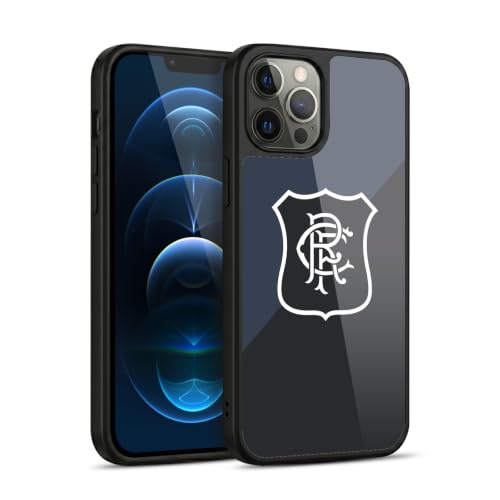 Coque Rangers FC iPhone 12 Pro Max le cadeau idéal pour supporter fan