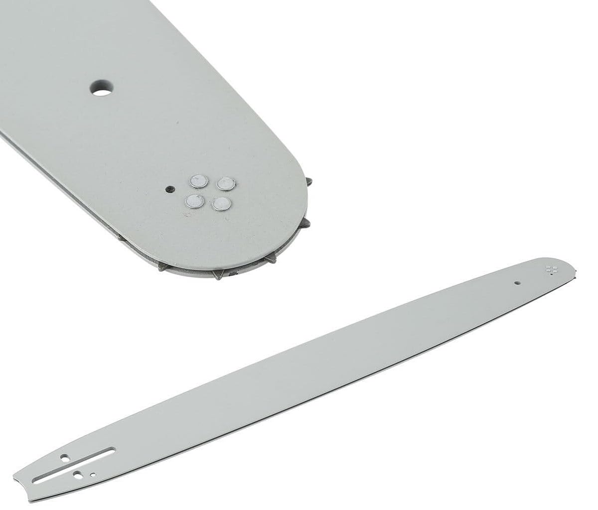 SAURAN Heavy Duty 12 Inch Guide Bar Electric (1) 2
