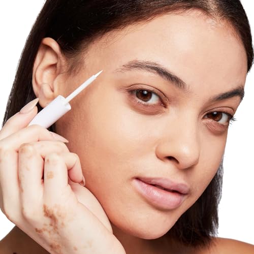 Arches and Halos Replenishing Nighttime Brow Serum for Women 0.106 oz - Image 3