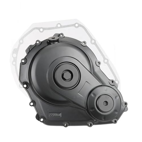 Couvercle de moteur stator pour protéger votre GSXR sur circuit