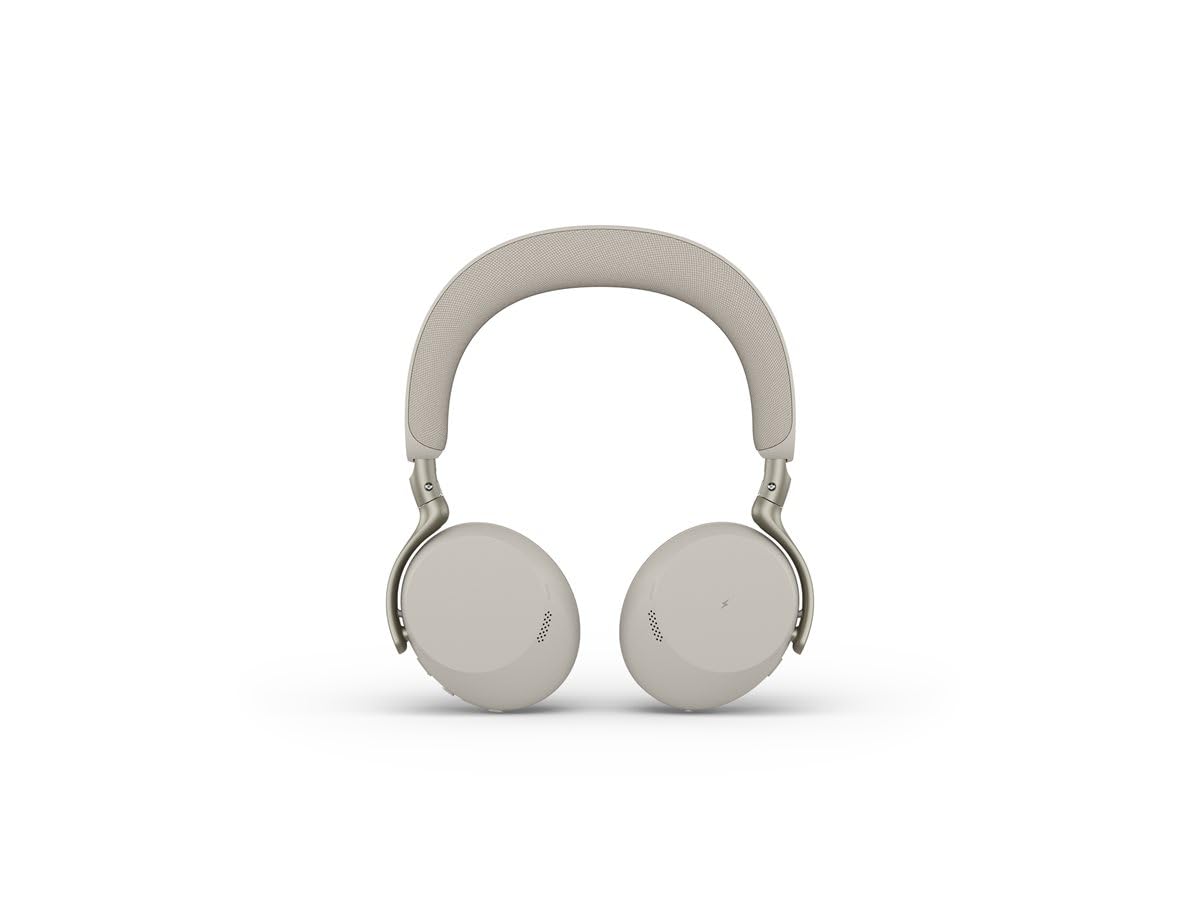 Amazon.com: Jabra Evolve3 75 On-Ear Wireless Bluetooth Headset