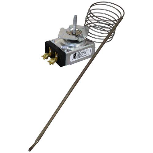 Exact FIT for ROBERTSHAW KNP-13-48 Thermostat KNP, 5/32 X 9, 48 - Replacement Part by MAVRIK