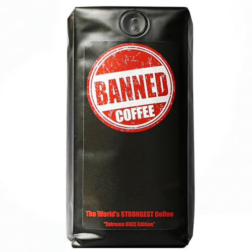 Banned Coffee