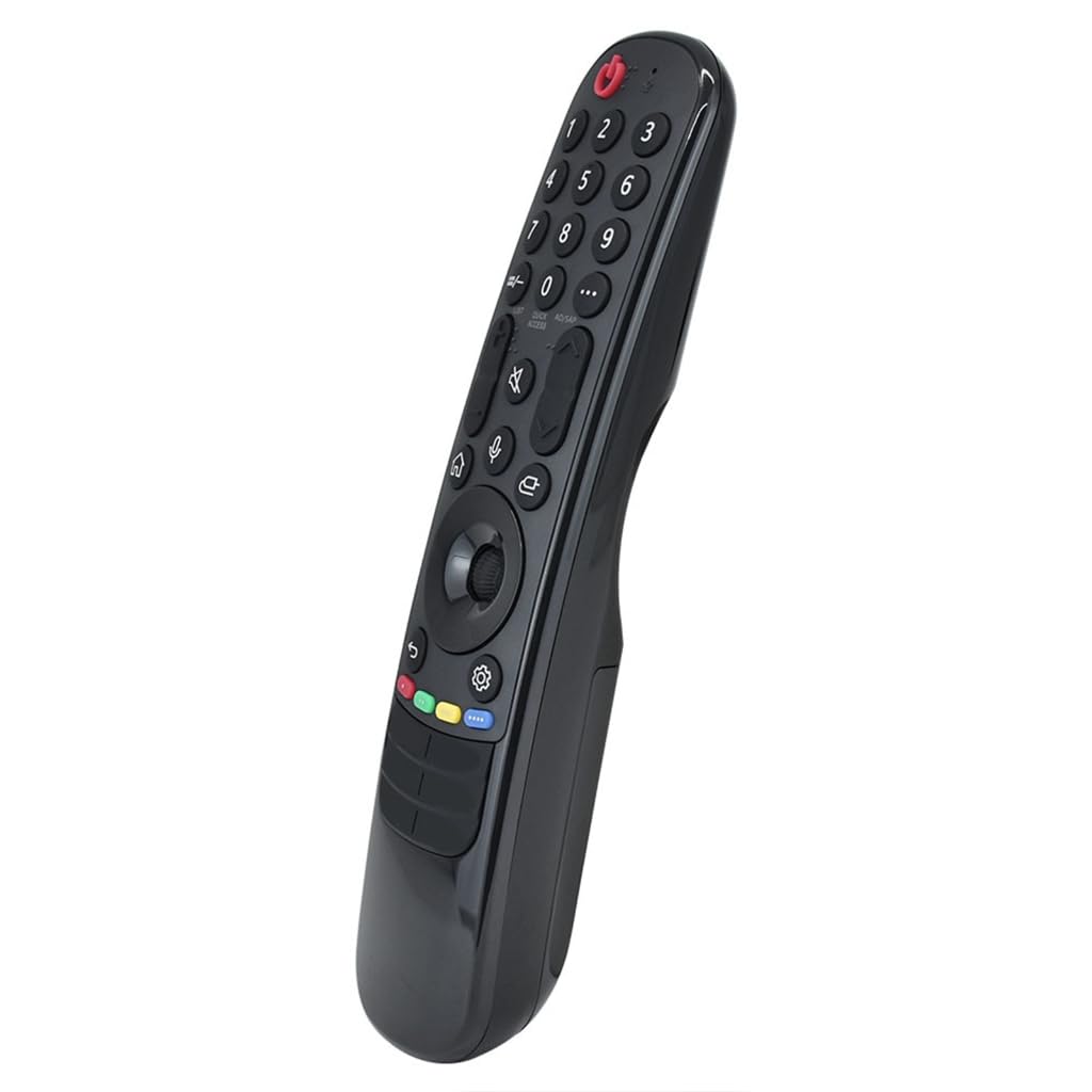 Mando a distancia universal de movimiento para AKB76043107 AKB76036201 AKB76039901