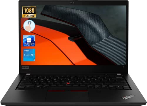 Lenovo-ThinkPad-T14-Business-Laptop-14-FHD-IPS-Display-Intel-Core-i5-1135G7-Windows-11-Pro-16GB-RAM-512GB-SSD-WiFi-6-HDMI-Fingerprint-Reader-Backlit-Keyboard-Long-Battery-Life-TDU