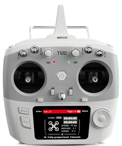 yRadioLink KizT12Dv|Zbg ICAbvO[h@\tM@R12F 50fXg[W  V~[^[@\ h[ lq@ {bg RCJ[ WR{[gS͌^Ή2.4GHz (T12D)