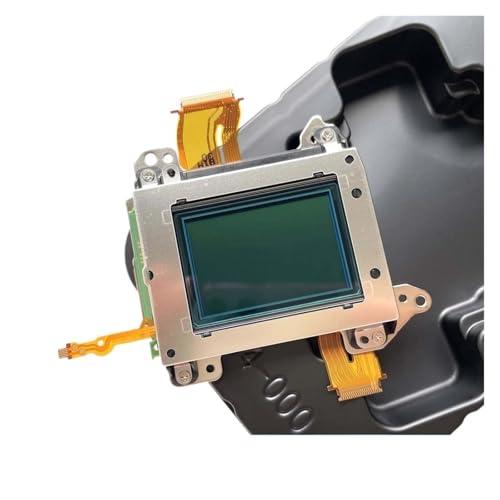 Repuesto sensor imagen CCD CMOS para Canon EOS RP miniatura 1