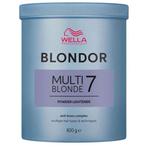 Blondor Multi Blonde Powder 800g