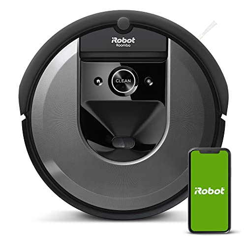 iRobot Roomba i7 Breakdown: High-Tech Automation for Power Users