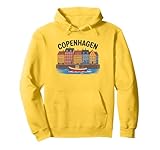 Copenhagen Souvenir Store