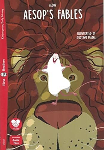 Aesop's fables