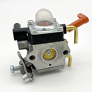 Carburateur Fit Voor Stihl HS81 HS81R HS81RC HS81T HS86 Trimmers Onderdelen Accessoires Reserveonderdelen