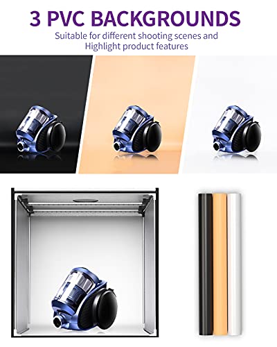 Lichtzelt – Bild 4