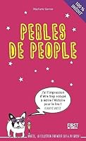Perles de people 275407631X Book Cover