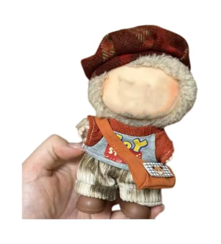 17cm ʂ  ւ Ȑl` j҂ݐl`   킢 BJD SD l`ANZT[ uũANZT[ {̂Ă܂ (06)