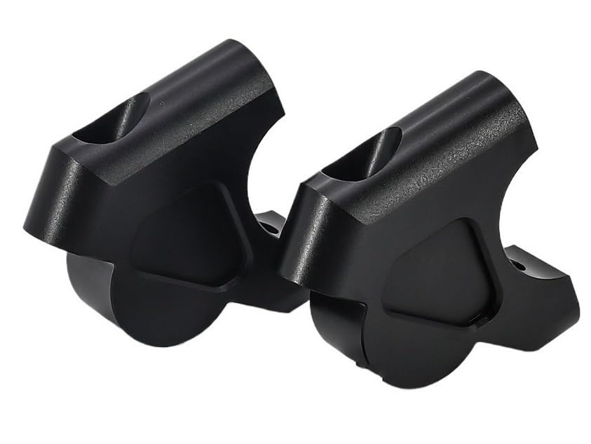Rehausseur guidon moto pour voyager confortablement en R 1250RT
