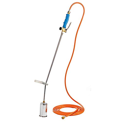 GLORIA Thermoflamm bio Professional Abflammgerät