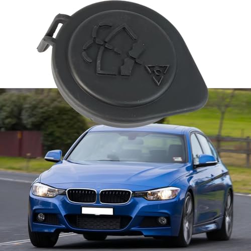 Bouchon liquide lave glace résistant aux fuites pour BMW E31 - 5