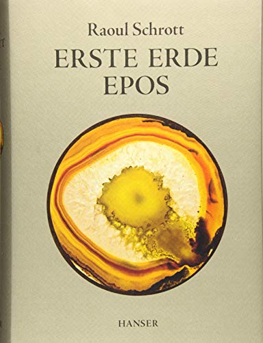 Erste Erde: Epos