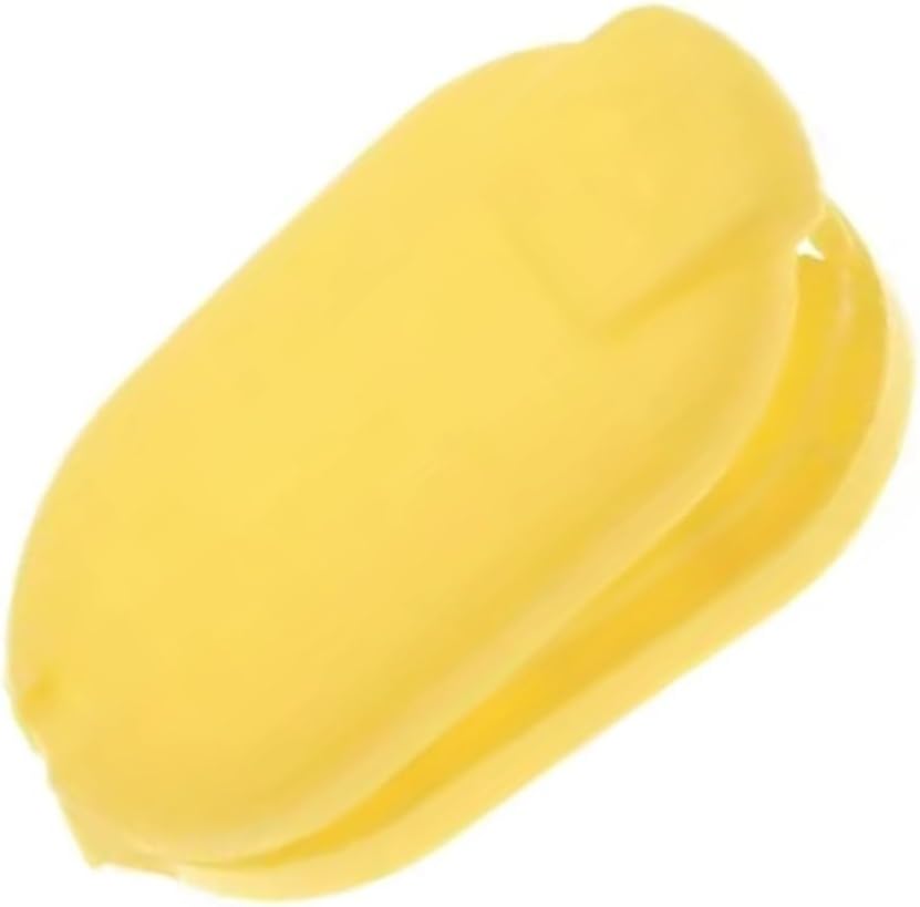 Car Washer Bottle Cap, for Trafic 2001-2006, for Clio 2005-2014, for Laguna 2007-2015 1Pc Windshield Washer Fluid Reservoir Tank Cap Wiper 8200226894